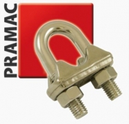 Logo Pramac